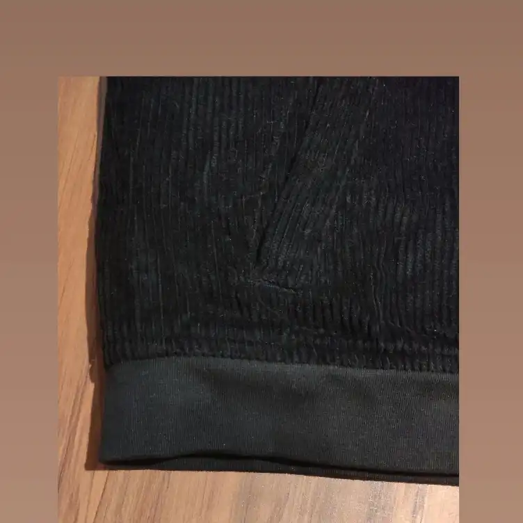 کاپشن مردانه لیورجی مدل کبریتی 2024