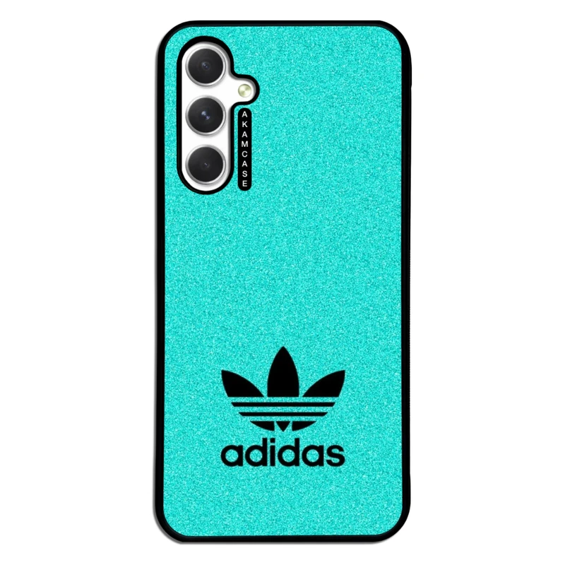 کاور آکام مدل AMC-WSGA54-ADIDAS-30 مناسب برای گوشی موبایل سامسونگ Galaxy A54