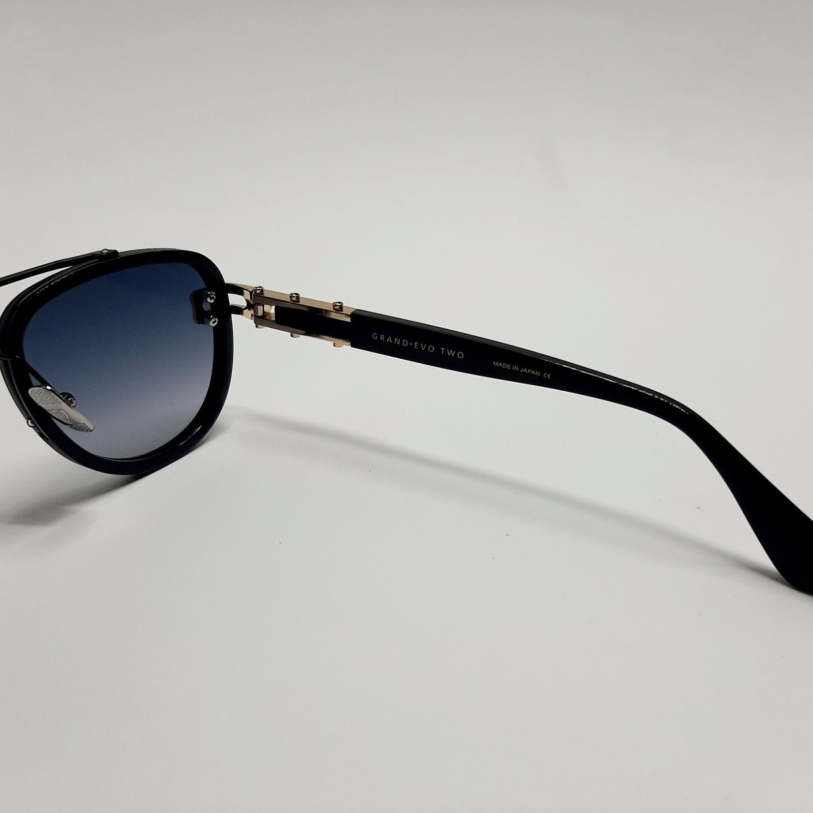 عینک آفتابی دیتا مدل DTS139Abkgd -  - 7