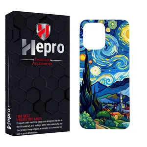 HEPRO MC Cover for XIAOMI Redmi 12 4G / Redmi 12 5G