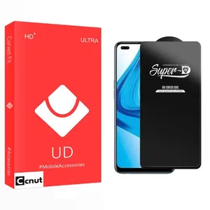 Coconut UD SuperD Screen Protector For Oppo  F17 Pro