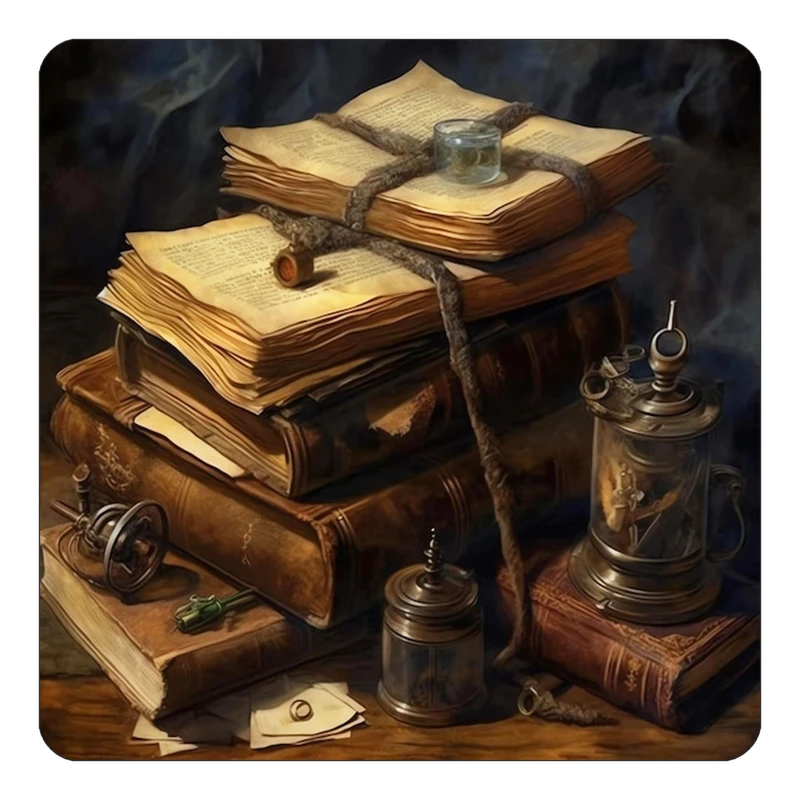 مگنت کاکتی طرح هری پاتر Harry Potter مدل mp41747