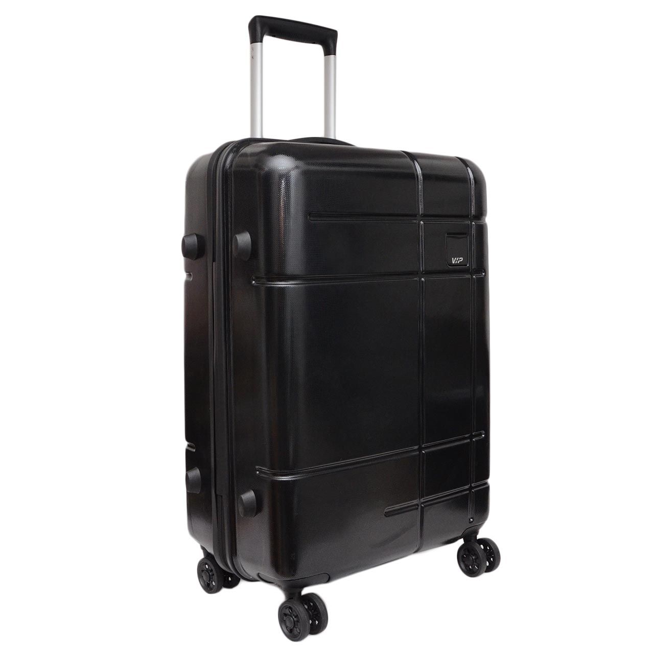 مجموعه سه عددی چمدان وی آی پی مدل ZORRO PRO -  - 15