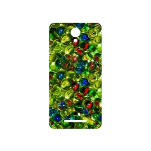 MAHOOT Marble Nostalgia Cover Sticker for Xiaomi Redmi Note 2