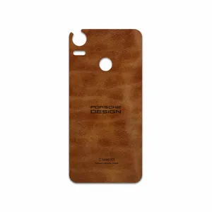 MAHOOT BFL-PRDS Cover Sticker for HTC Desire 10 Pro