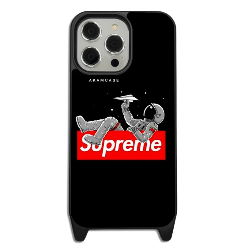 کاور آکام مدل AMCWTA15PROMAX-BRANDS6 مناسب برای گوشی موبایل اپل iPhone 15 Pro Max