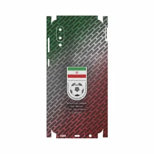 MAHOOT Iran-National-Football-Team-FullSkin Cover Sticker for Samsung Galaxy M02