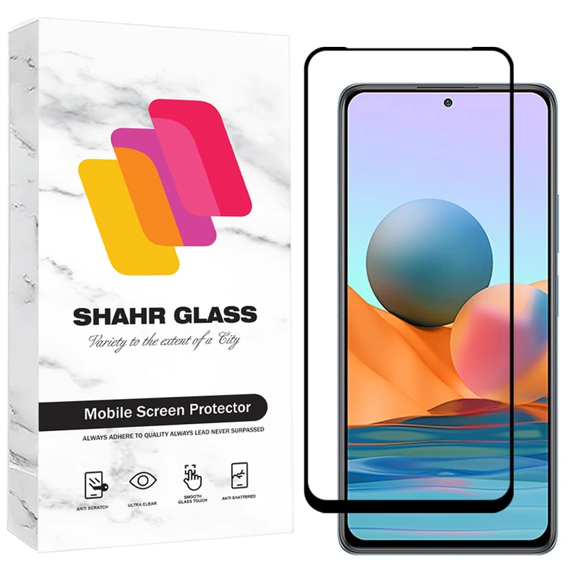 محافظ صفحه نمایش سرامیک شفاف شهر گلس مدل CERS30 مناسب برای گوشی موبایل شیائومی Redmi Note 11 Pro 4G / Note 11 Pro 5G / Note 11 Pro Plus 5G / Redmi Note 13 4G