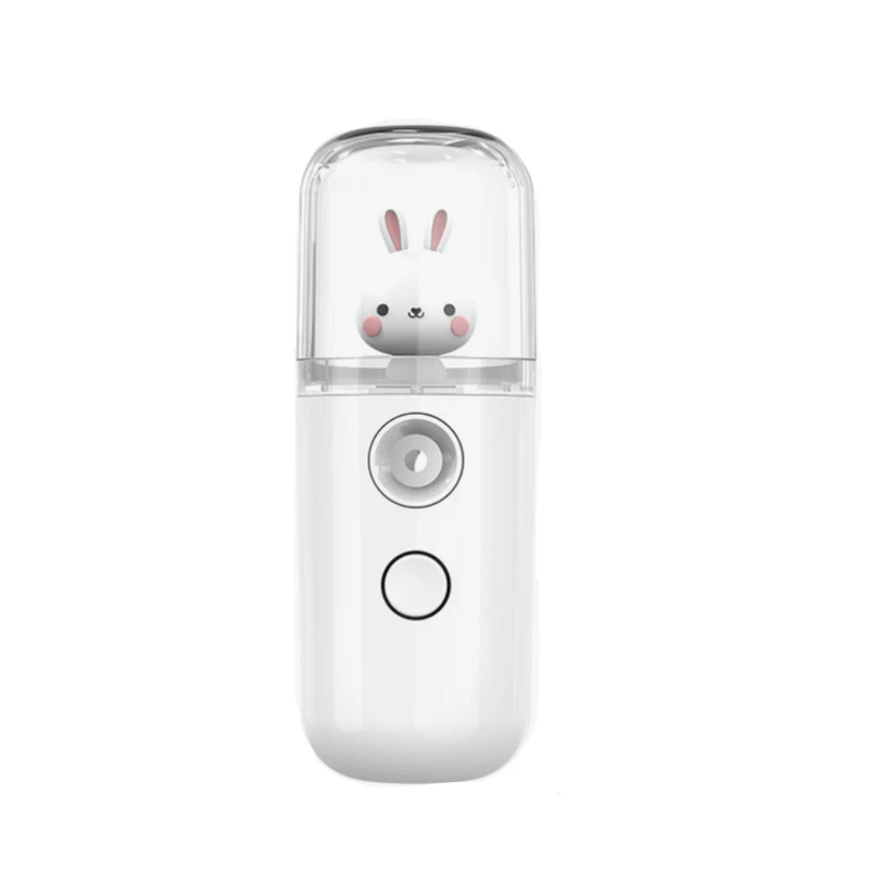 دستگاه بخور سرد مدل 002