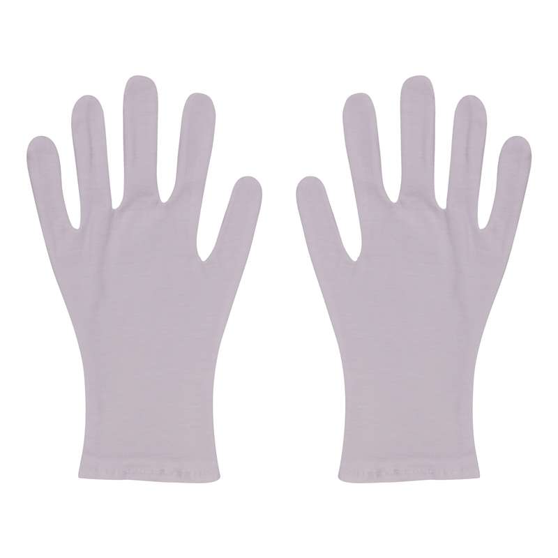 دستکش زنانه ضیاکو ترنج مدل 3669-4 رنگ سفید