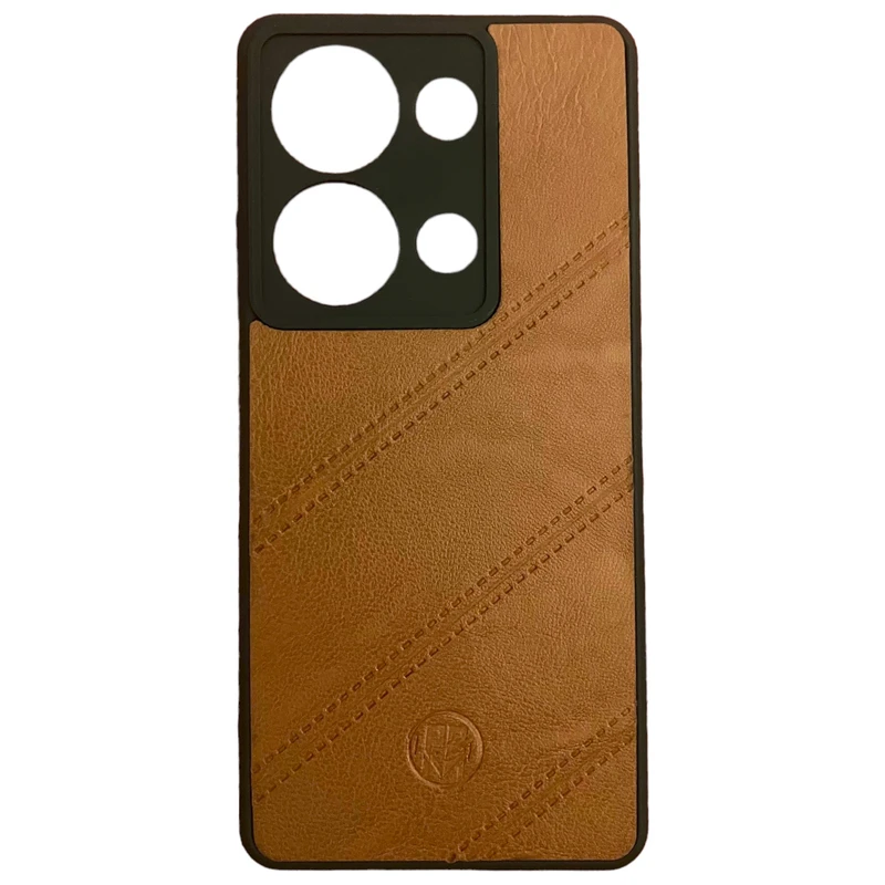 کاور مدل +Note13Pro_CH02 مناسب برای گوشی موبایل شیائومی Redmi Note 13 Pro 4G / Poco M6 Pro 4G