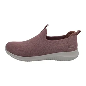 کفش پیاده روی زنانه اسکچرز مدل SN149427-ROS