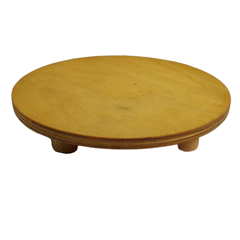 زیرگلدانی مدل چنار کد large1