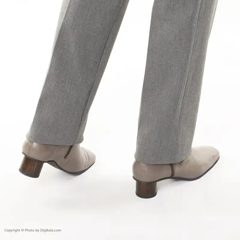 نیم بوت زنانه آرتمن مدل Ayshah 5-42887