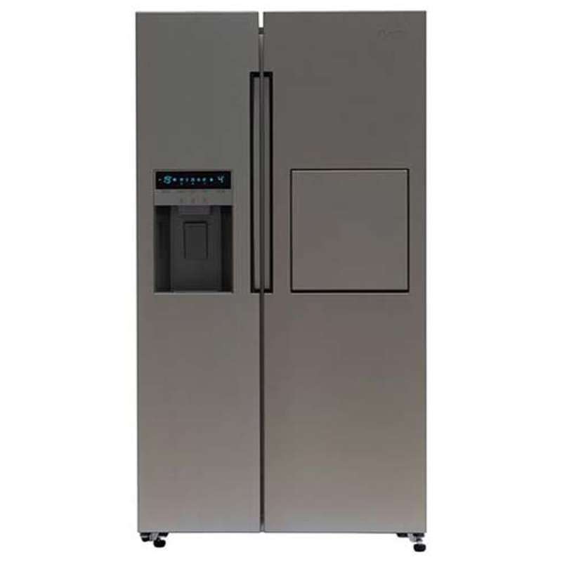 یخچال و فریزر ساید بای ساید 32 فوت اسنوا مدل S1Di-S100S یخچال و فریزر ساید بای ساید 32 فوت اسنوا مدل S1Di-S100S