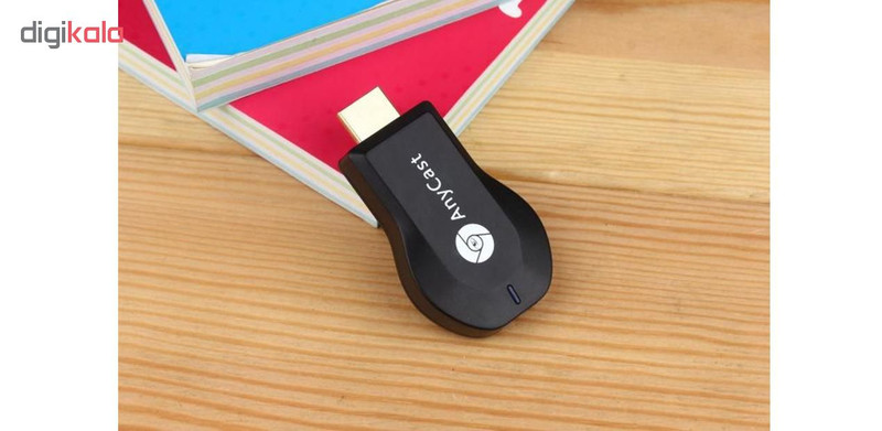 دانگل HDMI انی کست مدل M2 Plus
