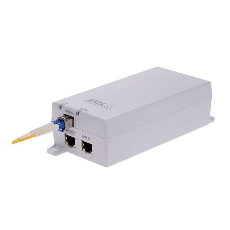 آداپتور دوربین اکسیس مدل T8154-60W-SFP آداپتور دوربین اکسیس مدل T8154-60W-SFP