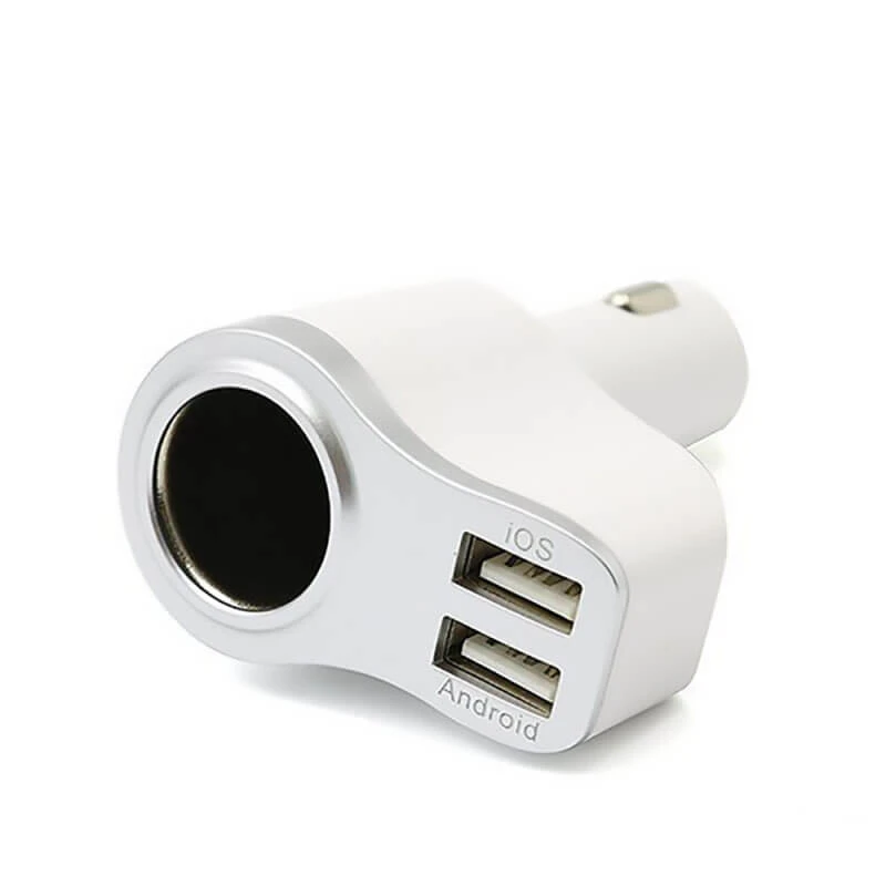 شارژر فندکی کانفلون مدل C39