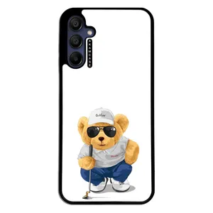 AKAM AMC-WSGA15-BARON FILOU-37 Cover For Samsung Galaxy A15