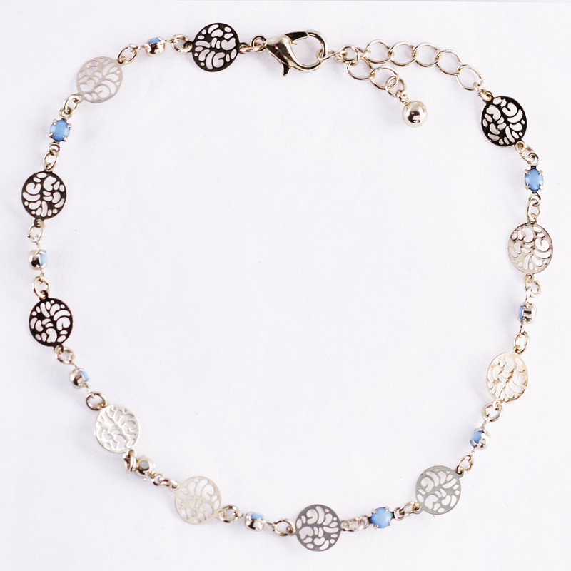 پابند زنانه مدل F003