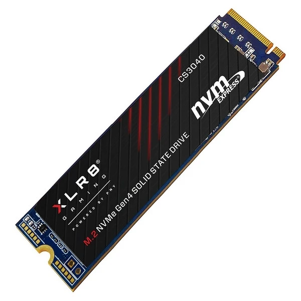 اس اس دی اینترنال پی ان وای مدل CS3040 M.2 NVMe SSD Gen4x4 ظرفیت 2 ترابایت