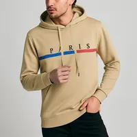 هودی مردانه مادر مدل هیلتون