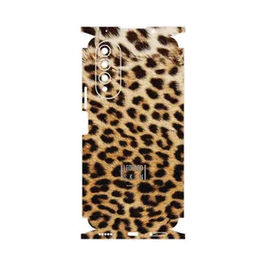 MAHOOT Leopard Skin-FullSkin Cover Sticker for Wiko T50