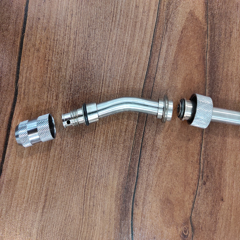 لنس سمپاش کد 2115