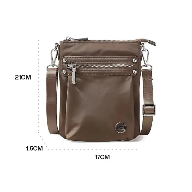 کیف رودوشی زنانه ایپول مدل 06-6088