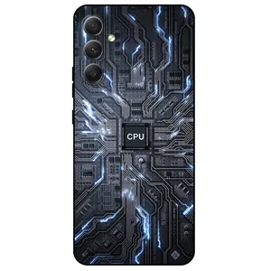 Megafone Electeronic 8009 Cover For Samsung Galaxy A54