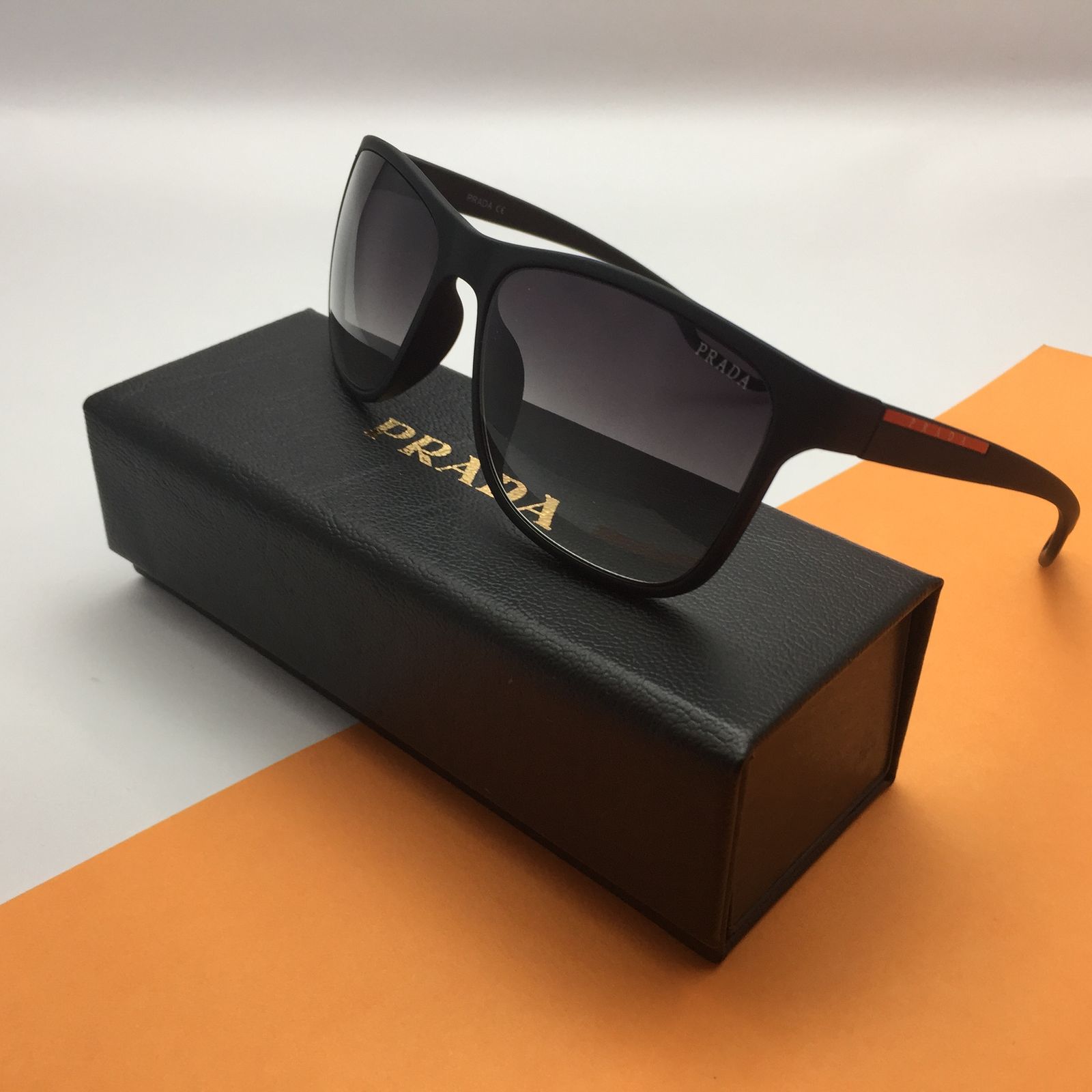 عینک آفتابی مدل PR8084 -  - 8
