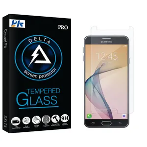 PK Delta Screen Protector For Samsung Galaxy J7 Prime