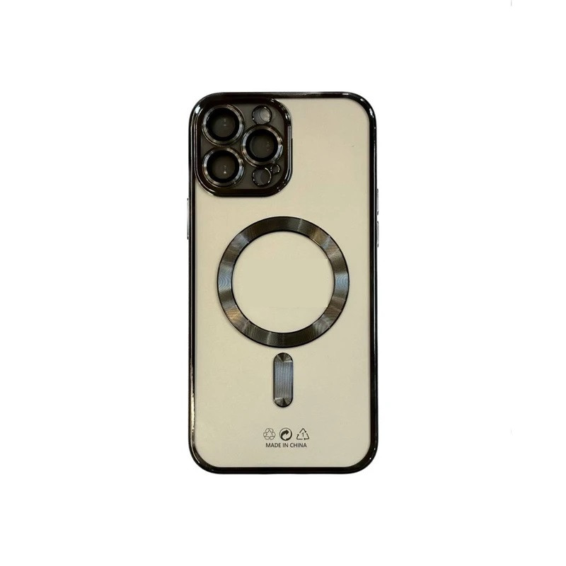 کاور هایکول مدل MagSafe مناسب برای گوشی موبایل اپل  iPhone 16 Pro max