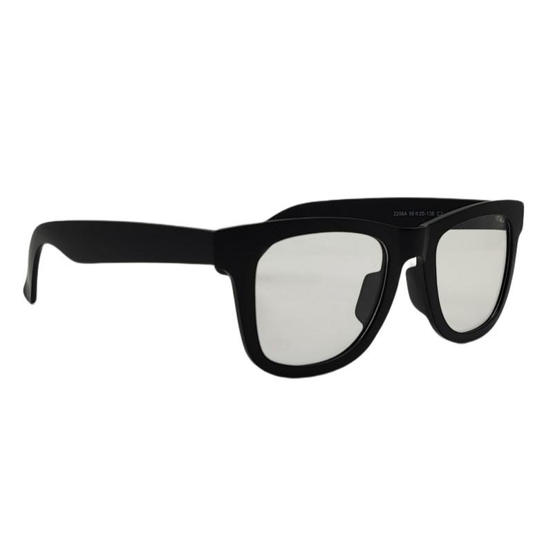 فریم عینک طبی مدل TR2206 به همراه 6 کاور آفتابی