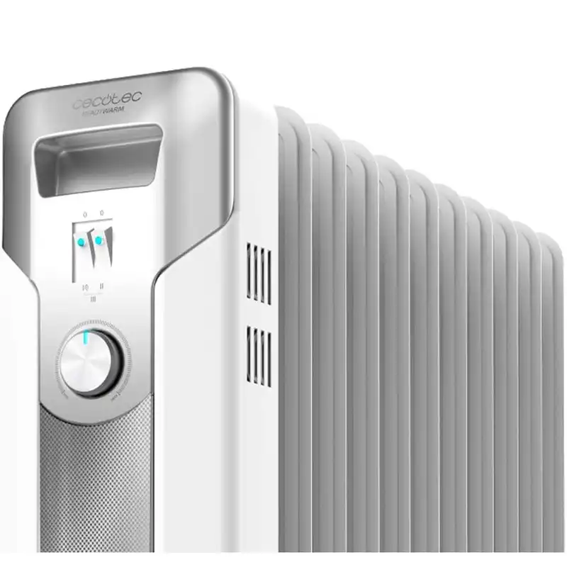 شوفاژ برقی سیکوتک مدل Ready Warm 5700 Space