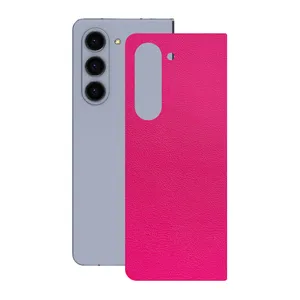 Remax cover sticker Leth model code LE003 suitable for Samsung Galaxy Z Fold5 mobile phone