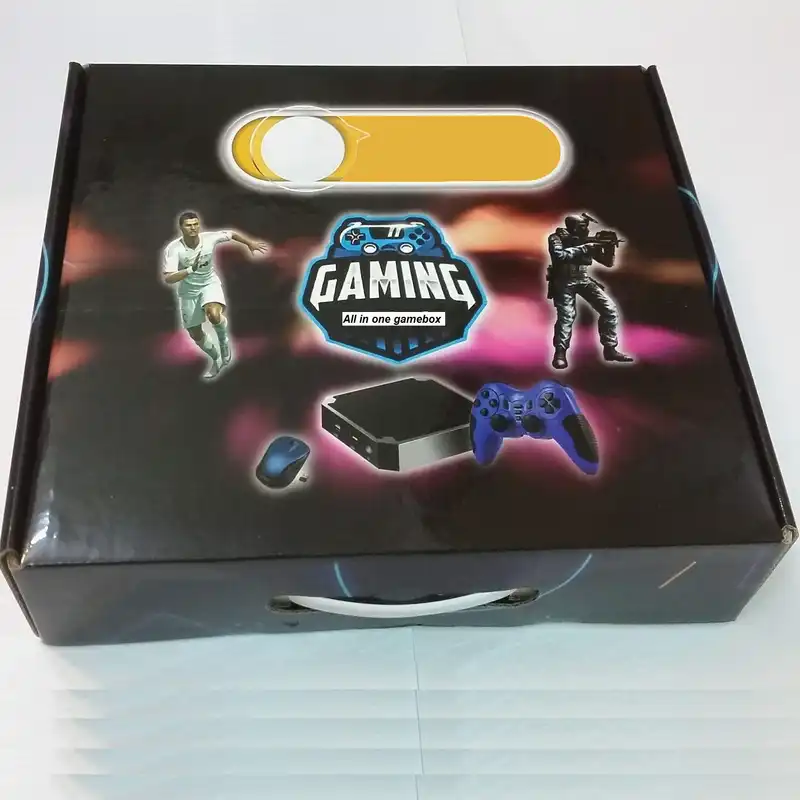 گیم باکس مدل  agbox-win-03