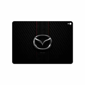 MAHOOT Mazda Motor Cover Sticker for Apple iPad Pro 9.7 2016 A1674