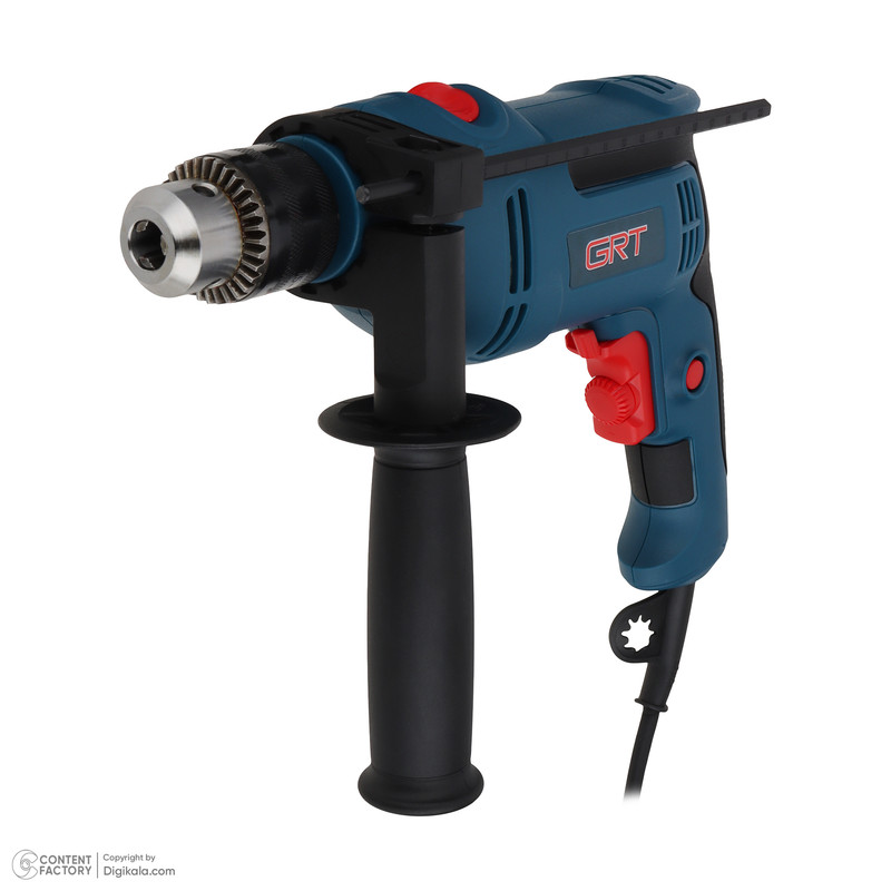 دریل جی ار تی مدل G2005 دریل جی ار تی مدل G2005