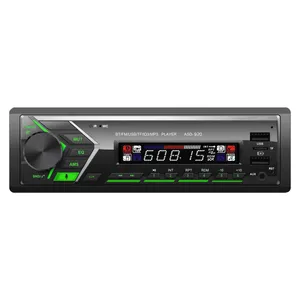 پخش کننده خودرو ای اس دی مدل ASD-920BT