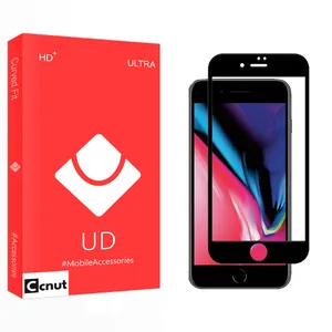 Coconut UD Ceramics Screen Protector For Apple iPhone 8