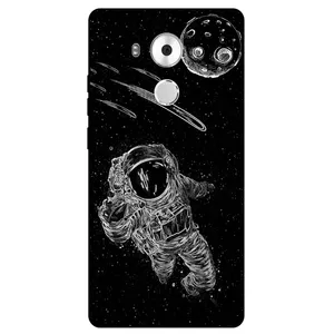 Megafone Astronaut 1368 Cover For Huawei Mate 8