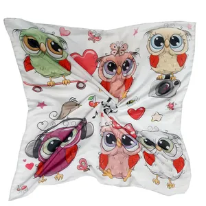 روسری دخترانه کد 4000