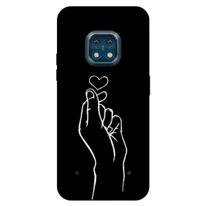  Megafone 7769 Cover For Nokia XR 20