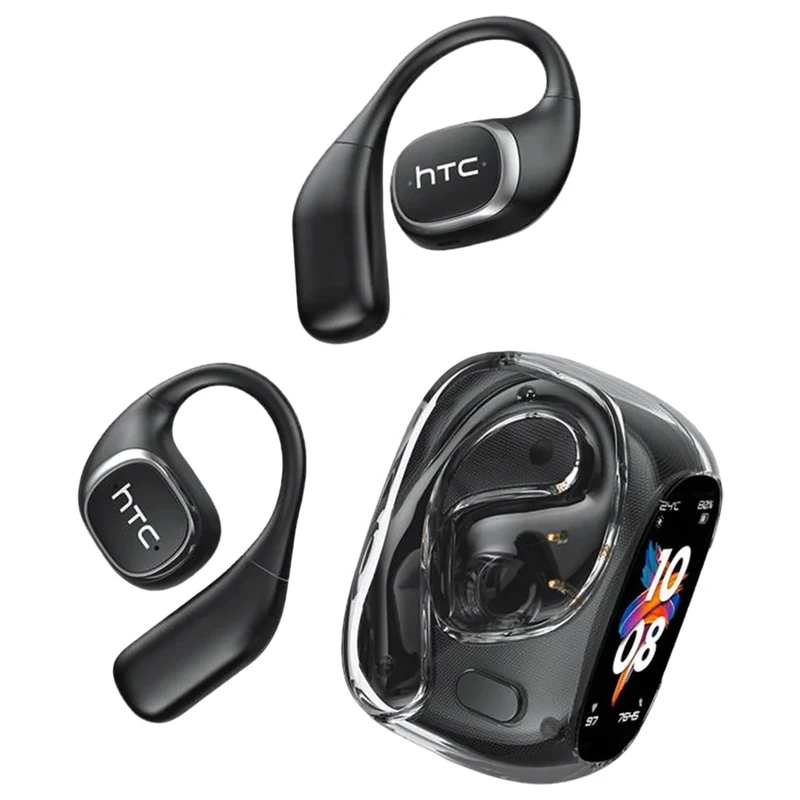 هدفون بلوتوثی اچ تی سی مدل NE11