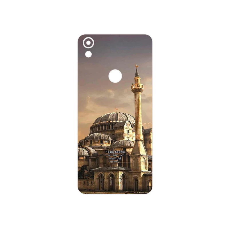 برچسب پوششی ماهوت مدل Hagia Sophia Mosque مناسب برای گوشی موبایل تکنو Camon CM
