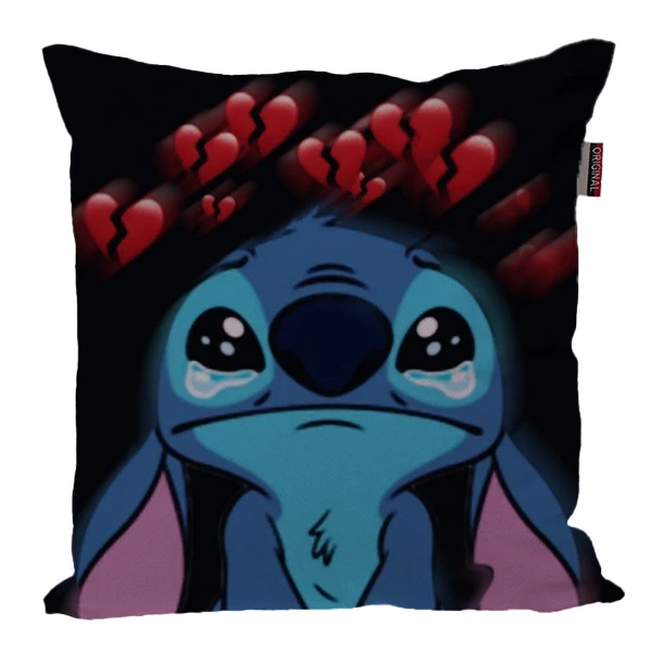 کوسن پاد آفرین مدل استیچ کد  B1158