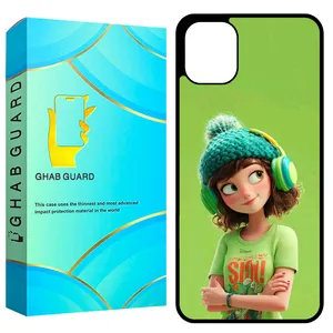 Ghab Guard GCHP11 Cover For Apple iPhone 11