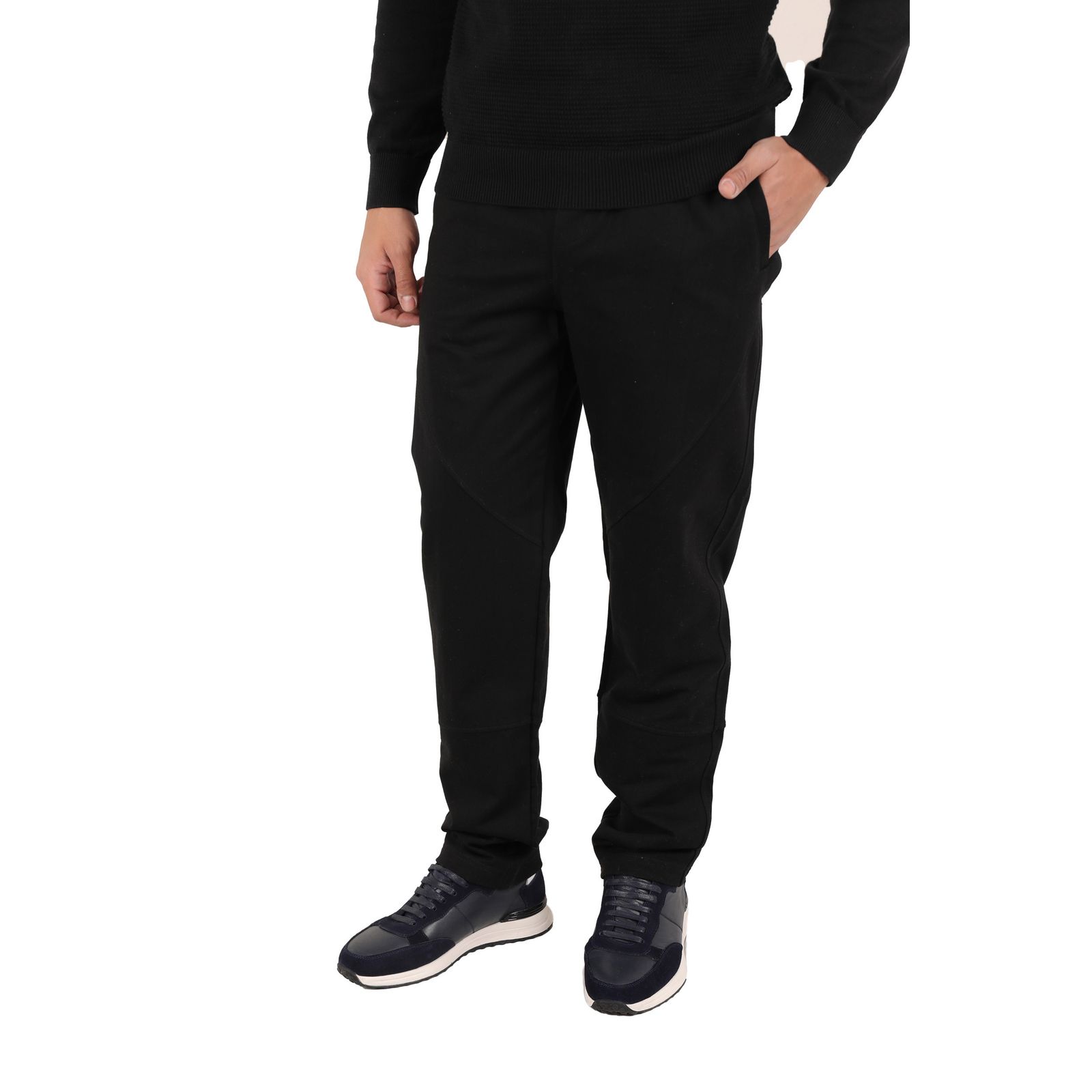 شلوار مردانه پاتن جامه مدل 101621030208846 - - 7