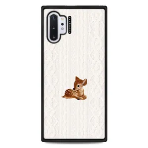 AKAM AMC-WSGN10P-TRICOT-18 Cover For Samsung Galaxy Note 10 Plus